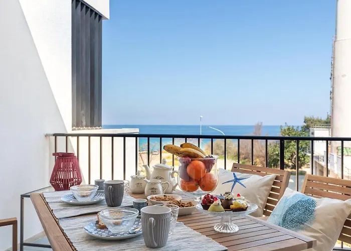 Vacanze Al Mare By Domusicily