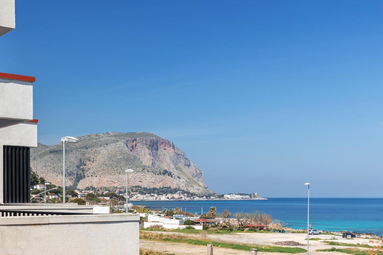 Vacanze Al Mare By Domusicily Apartment *