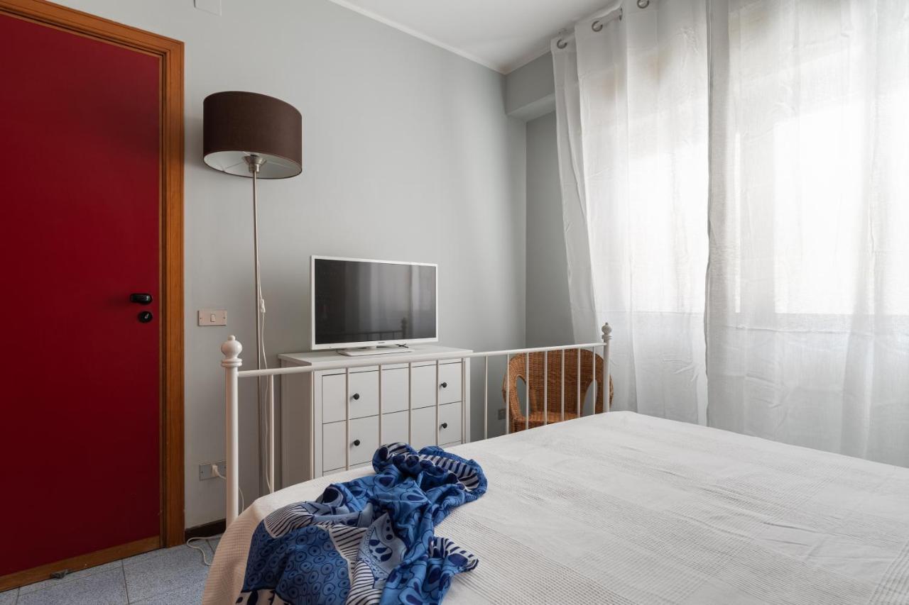 Vacanze Al Mare By Domusicily Apartment *