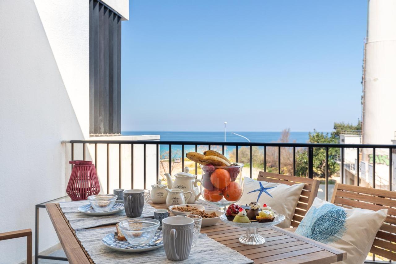 Vacanze Al Mare By Domusicily Apartment