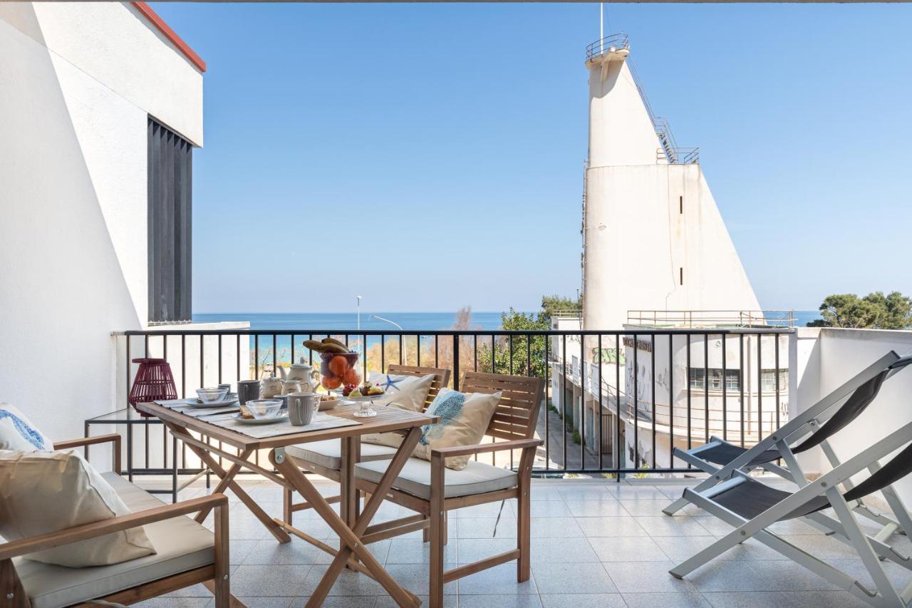 Vacanze Al Mare By Domusicily
