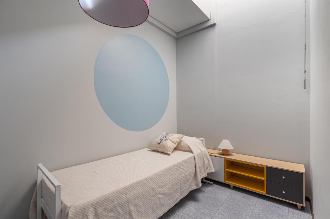 Apartment Vacanze Al Mare By Domusicily *