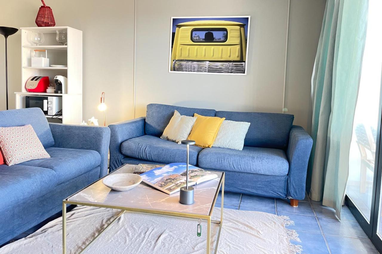 Apartment Vacanze Al Mare By Domusicily