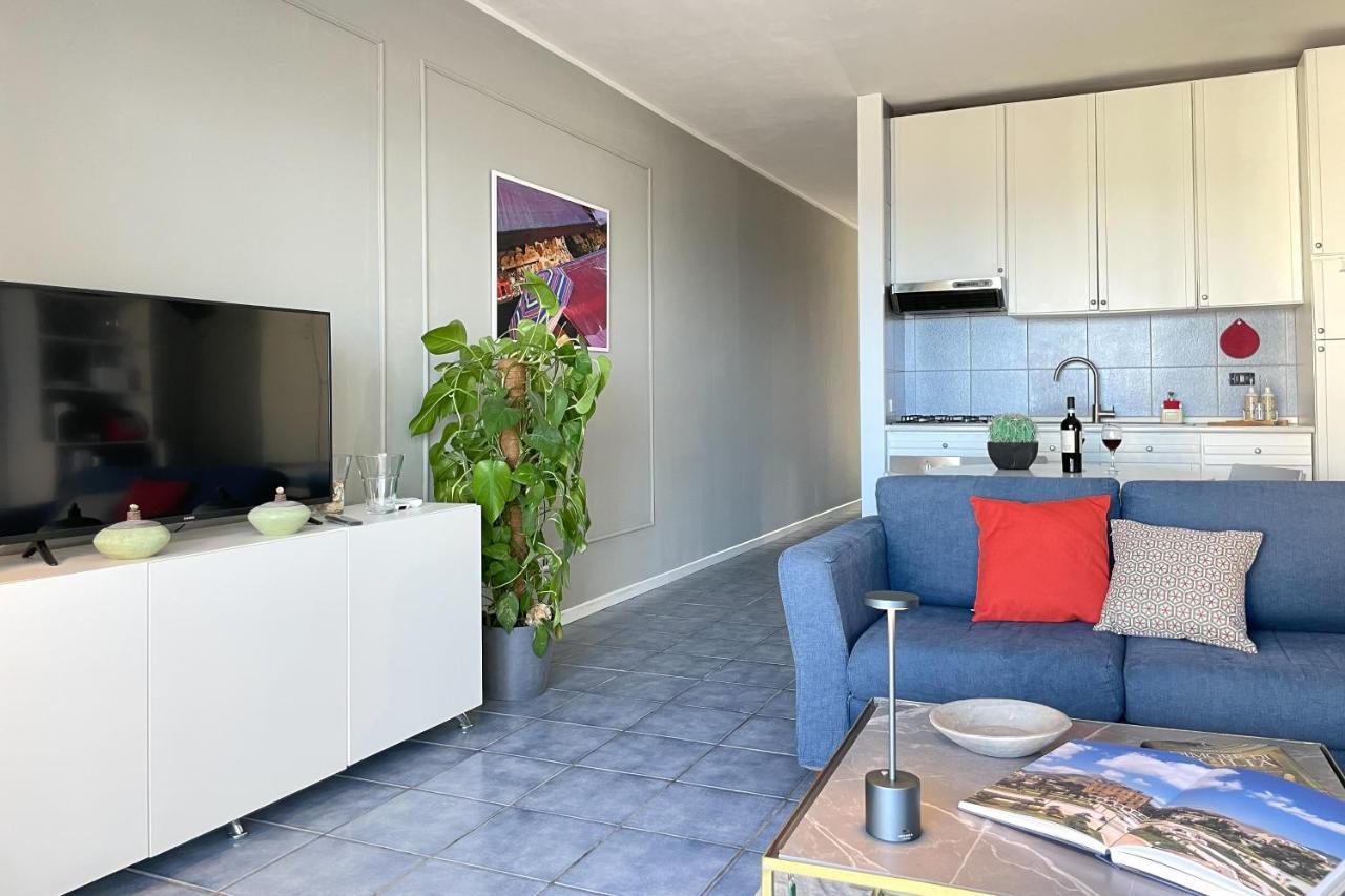 Vacanze Al Mare By Domusicily Apartment Mondello
