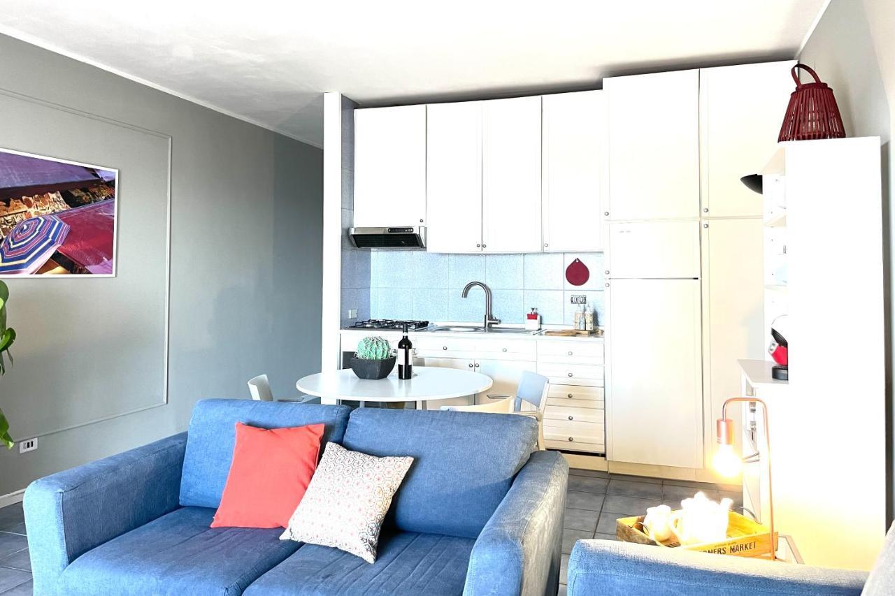 Apartment Vacanze Al Mare By Domusicily
