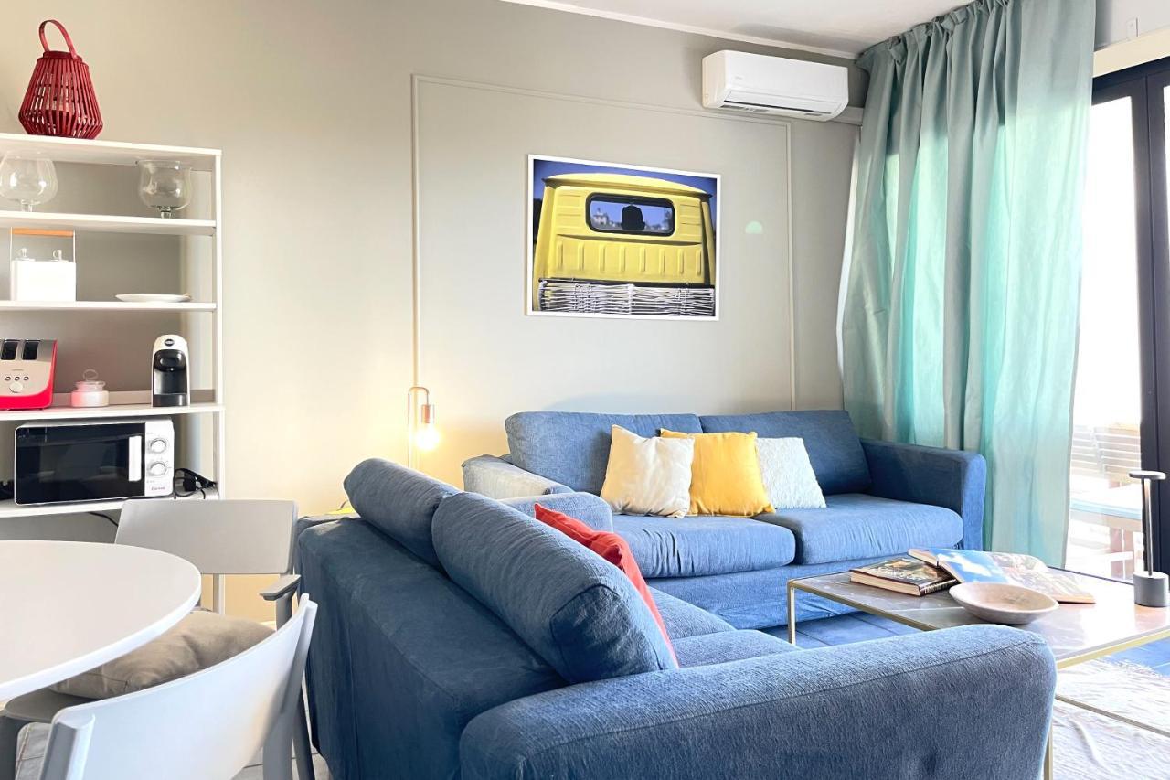 Vacanze Al Mare By Domusicily Apartment