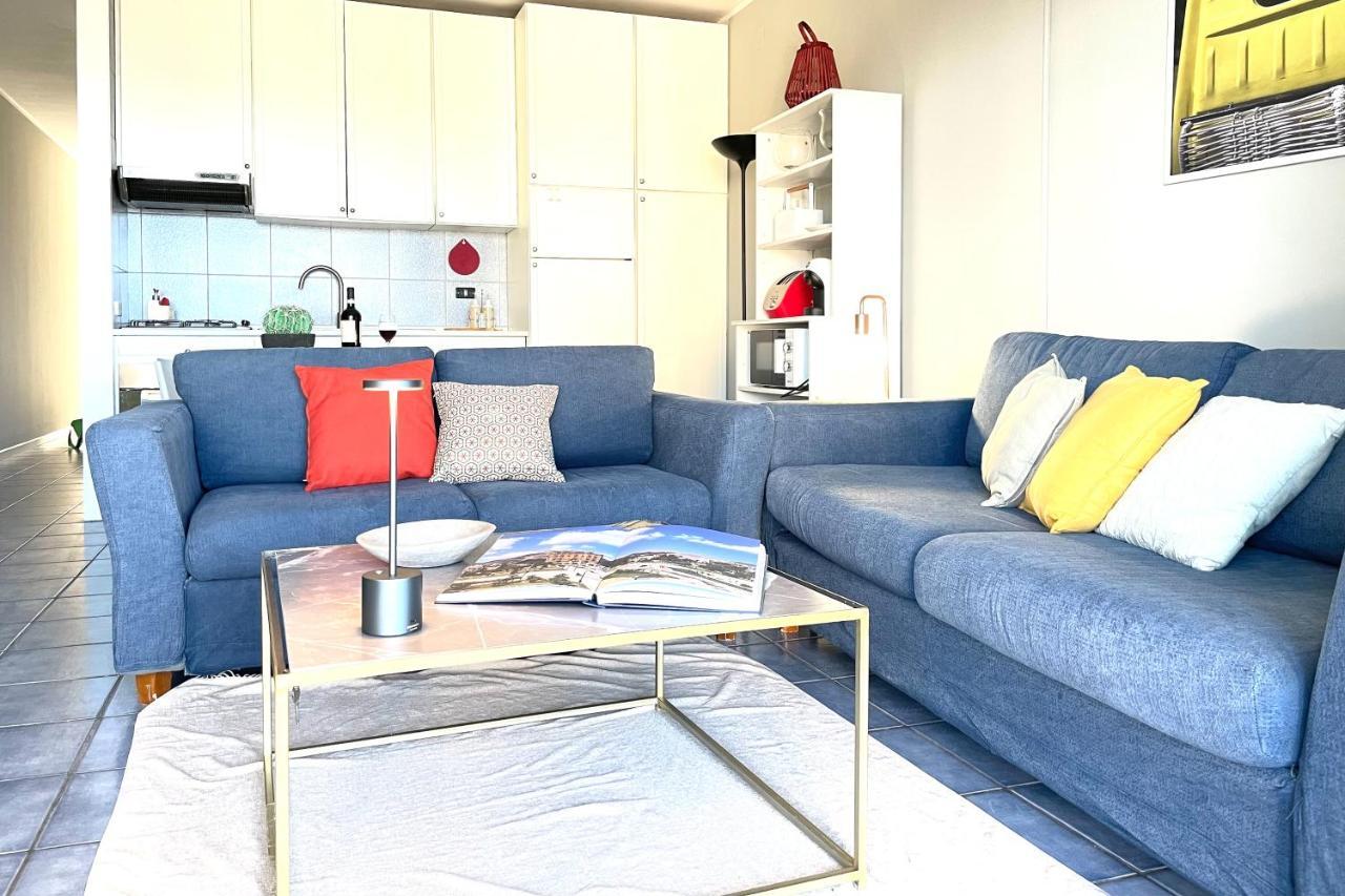 Apartment Vacanze Al Mare By Domusicily *