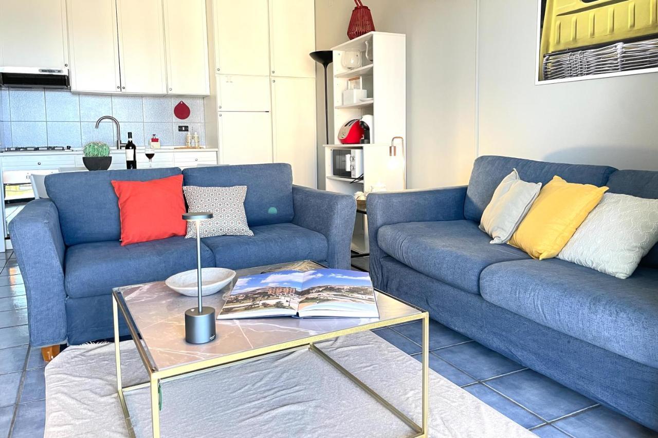Apartment Vacanze Al Mare By Domusicily *