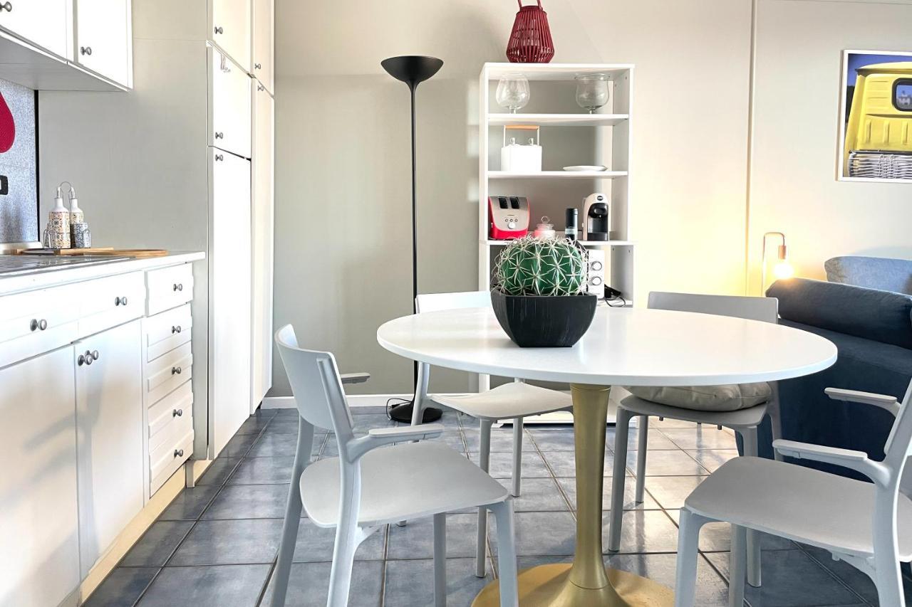 Vacanze Al Mare By Domusicily Apartment *