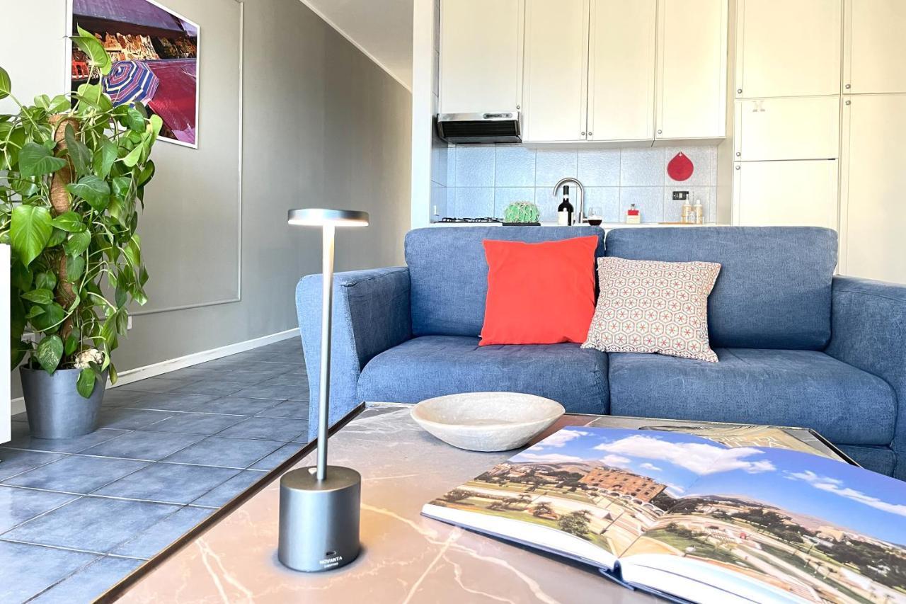 Vacanze Al Mare By Domusicily Apartment *