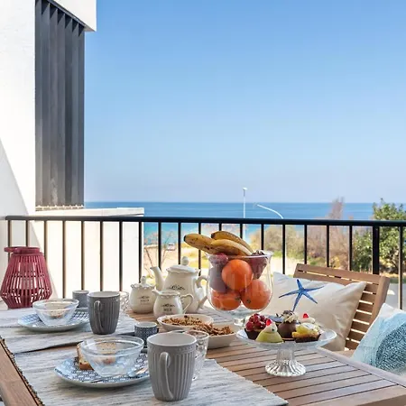 Vacanze Al Mare By Domusicily Mondello Exterior photo