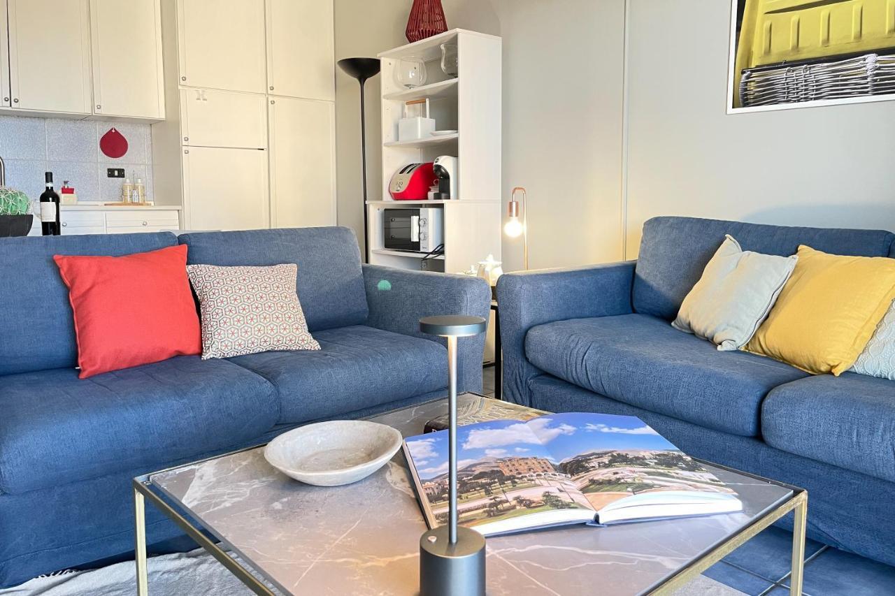 Vacanze Al Mare By Domusicily Apartment *