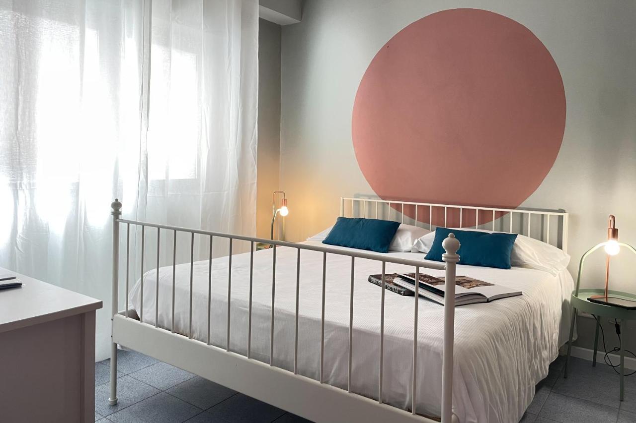 Vacanze Al Mare By Domusicily Apartment *
